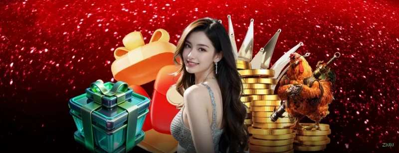 Slots com prêmios zww